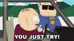 Do Or Do Not There Is No Try Grandpa Marsh GIF
