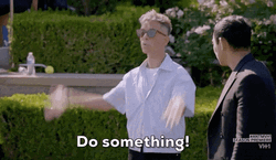 Do Something America's Next Top Model GIF