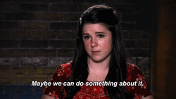 Do Something Maybe Sassy Girl GIF