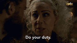 Do Something Your Duty Britannia GIF