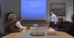 Do Things Presentation GIF