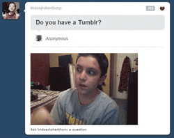 Do You Have Tumblr