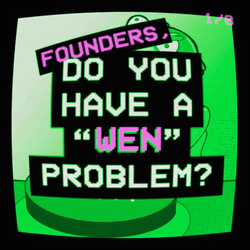Do You Have Wen Feedback Problem GIF
