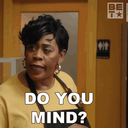 Do You Mind Alice GIF