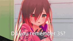 Do You Remember 35 GIF