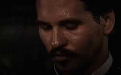 Doc Holliday Im In My Prime GIF