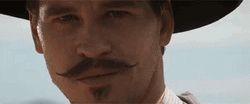 Doc Holliday GIF