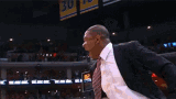 Doc Rivers Yeah Let's Go Hyped GIF