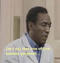 Doctor Bill Cosby GIF