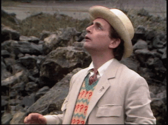 Doctor Hats Off GIF