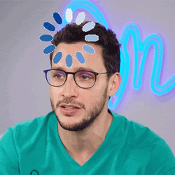 Doctor Mike Think And Try To Understand GIF