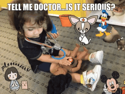 Doctor My GIF