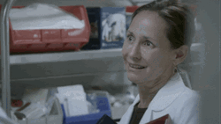Doctor Saying Great GIF