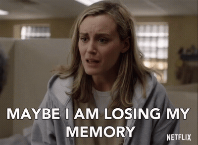 Doctor Strange Red Coat Saying We'd Have No Memory GIF