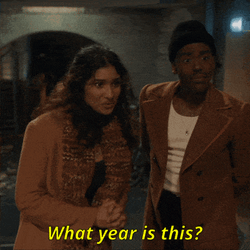 Doctor Who Doctor Who Season Two GIF