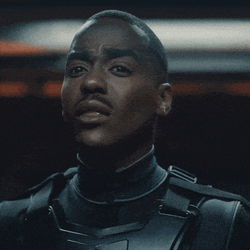 Doctor Who Doctor Who The Well GIF