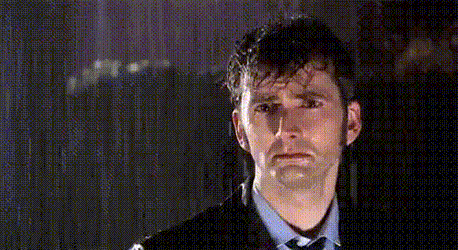 Doctor Who GIF