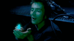 Doctor Who My Precious Stone GIF