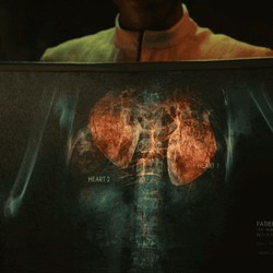 Doctor Who The Robot Revolution GIF