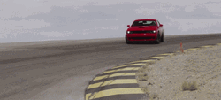 Dodge Demon Srt Challenger Deal With It GIF