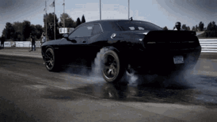 Dodge GIF