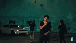 Dodge In Music Video  GIF