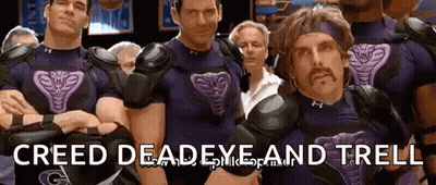 Dodgeball Philosophy GIF