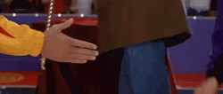 Dodgeball White Goodman Sike GIF | GIFDB.com
