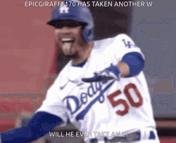 Dodgers GIF