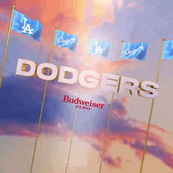 Dodgers GIF