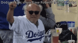 Dodgers GIF