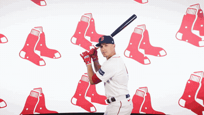 Dodgers Baseball Player Future Twin Kike Hernandez Common Success GIF