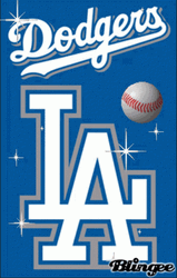 Dodgers GIF