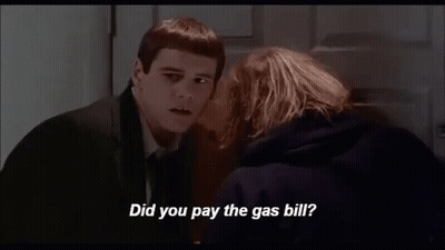 Dodgers Player Saying Will Smith Home Run GIF
