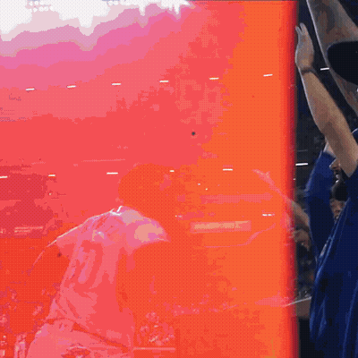 Dodgers Win I Love La GIF