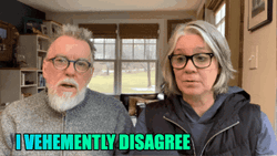 Doesn't Make It Fun So No Head  GIF