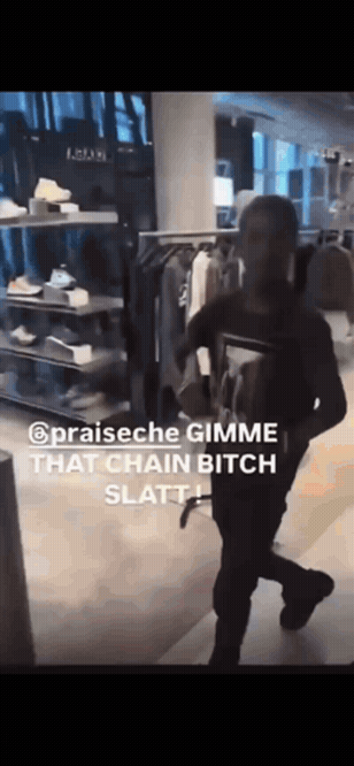 Dog And Fox Saying Miss You So Much GIF