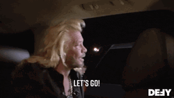 Dog Bounty Hunter Let's Do This GIF