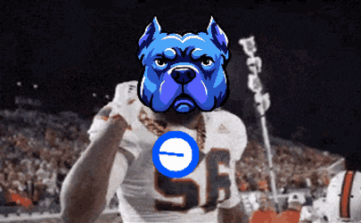 Dog Doginme GIF