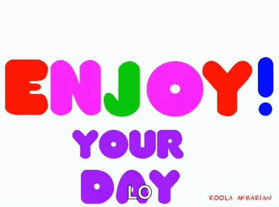 Dog In Basket With Flowers And Red Bow GIF