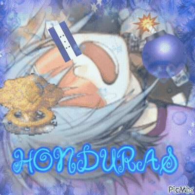 Dog In Headdress And Star Bandana GIF