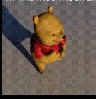Dog In Knitted Hat Surrounded By Math Equations GIF