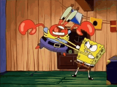 Dog In Sunglasses And Bandana Saying It's The Weekend GIF
