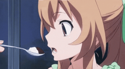 Dog Jumping On Couch Saying Fumk Yeah GIF