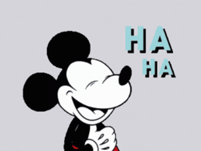Dog Laughing Ha Ha Ha GIF