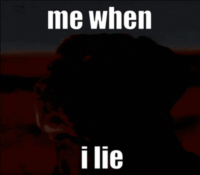 Dog Me When I Lie On It GIF