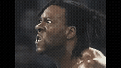 Dog Nose And Man Face Close Up GIF