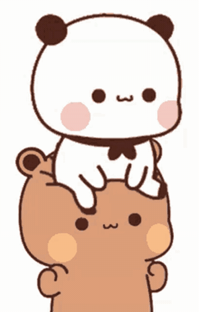 Dog On Rocket To The Moon GIF