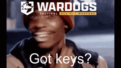 Dog Playing With Toy Saying Say What GIF