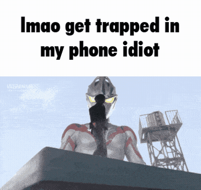 Dog Poster How Does It Feel To Be Trapped Within The Cube GIF